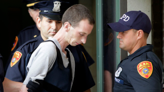 Shooting Suspect's Wife Wrote About Pills On Wedding Website
